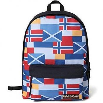 Napapijri Han DP Re Print - Mochila