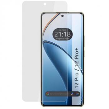 Protector Pantalla Hidrogel Flexible para Realme 12 Pro / Plus 5G