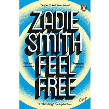Ensayos Siéntete Libre de Zadie Smith