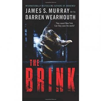 The Brink: A Novel: 2