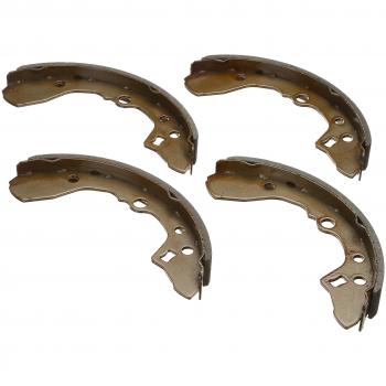 ABS 8663 Brakeshoe Set