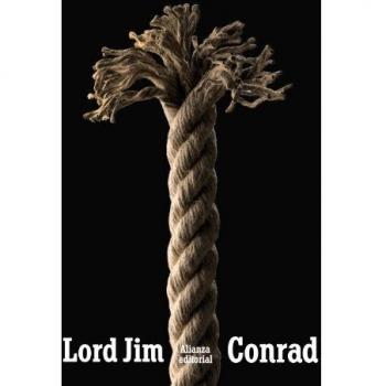 Lord Jim - CONRAD, JOSEPH