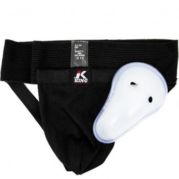 Shell King Pro Boxing Headgear Kpb/G2