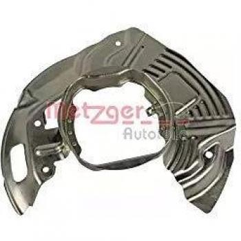 Metzger 6115028 - Disco de freno