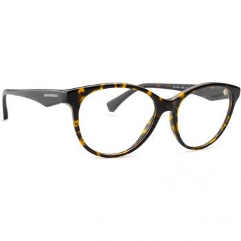 Emporio Armani EA3180 5879 53 Tortoiseshell Women's Prescription Glasses