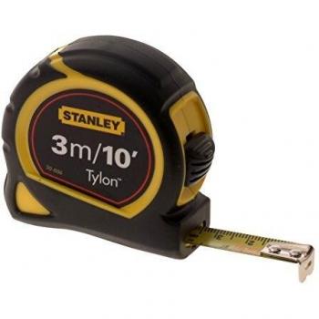 Cinta Métrica Stanley Tylon 3m x 13mm