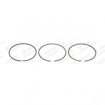 Juego de aros de pistón GOETZE ENGINE 08-439300-10