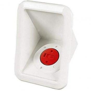 Nuova Rade - Fuel Deck Filler, Color White