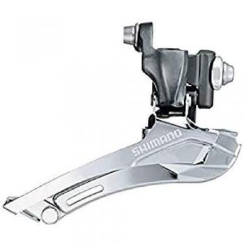Shimano Ciclocross FDCX70DF - Desviador Cx70 Tiro Inf.solda