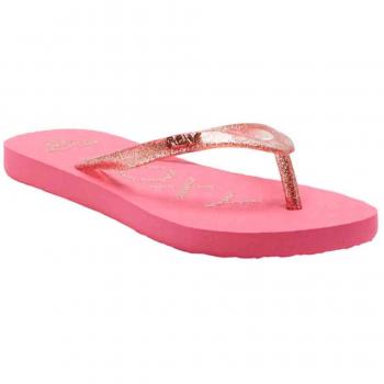 Chanclas de niños Viva Sparkle Roxy