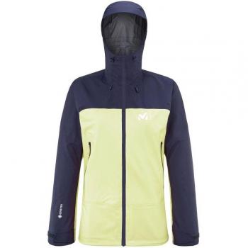 Chaqueta de mujer Kamet Gtx Millet