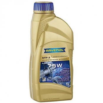 RAVENOL Aceite de transmisión