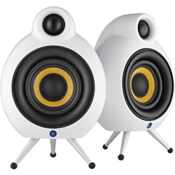 Podspeakers 13312.0 - Altavoces inalámbricos, color Blanco satinado