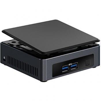 Intel BLKNUC7I3DNK1E