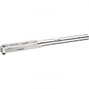 Gedore 7561-01 - Llave dinamométrica DREMOMETER B A+S 1/2 20-120 Nm
