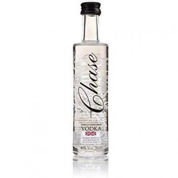 Chase English Pure Potato Vodka 5cl Miniature