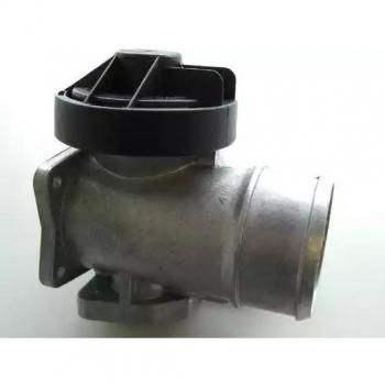 Válvula EGR 7234D de Wahler con tecnología BorgWarner