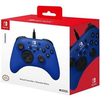 HORI - Horipad azul