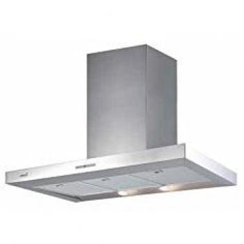 CATA - Campana Decorativa Cata Legend X 700 Con Temporizador De Desconexión Automática