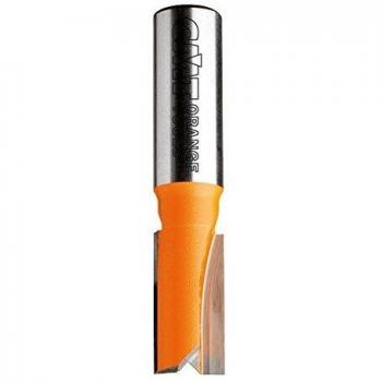CMT Orange Tools 911.250.11 - Fresa recta hm s 8 d 25x20