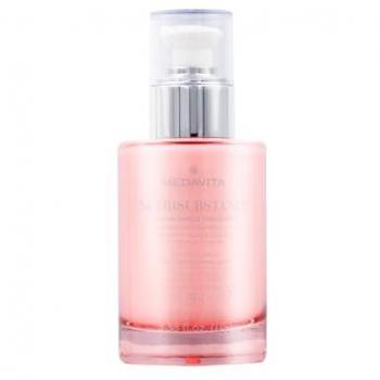 Medavita Nutrisubstance 8-Hour Deep Nourishing Hair Treatment 100ml