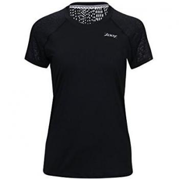 Zoot Chill out Camiseta, Mujer, Negro, S