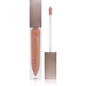 MUA Makeup Academy Nourishing Lip Gloss Shade Super Nude 6.5 ml