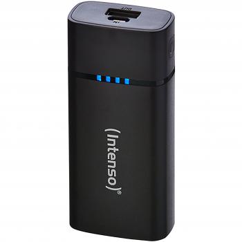 Intenso P5200 - Batería externa de 5200 mAh