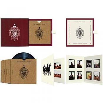 Sigh No More - 10th Anniversary Box Set [Vinilo]