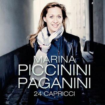 Paganini: 24 Caprices