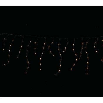 Cortina de Luces LED para Exterior de 1,70 mts