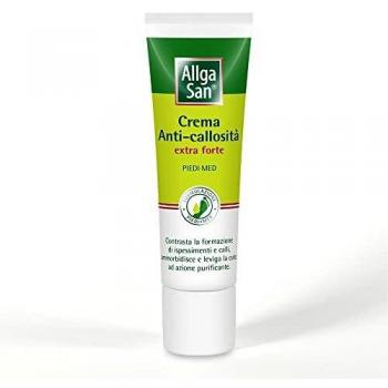 Naturwaren Italia Srl Crema Anticallos 30 ml