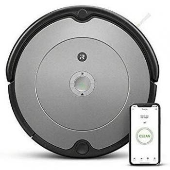 iRobot Roomba 694 Aspirador Autónomo