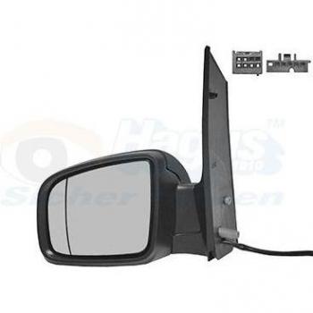 Espejo retrovisor VAN WEZEL 3081817