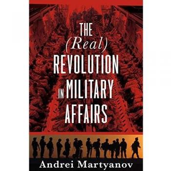The Genuine Transformation in Military Strategy