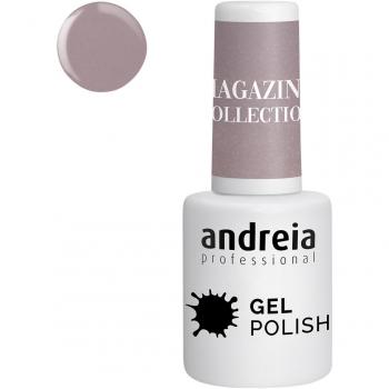Andreia Professional Gel Polish Esmalte Uñas Nro Mz6 10,5ml