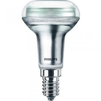 Philips Corepro LEDspot E14 R50 2.8W 210lm 36D - 827 Extra Warm White | Replaces 40W