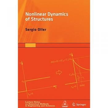 Nonlinear Dynamics of Structures
