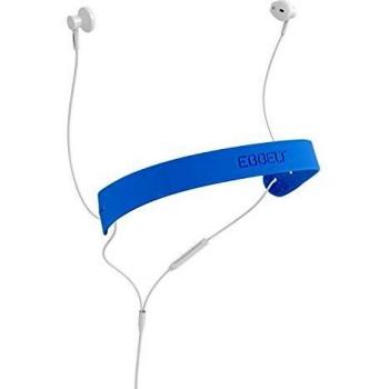 Ebblet Sport - Auricular, Color Azul