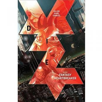 Die Volume 1: Fantasy Heartbreaker