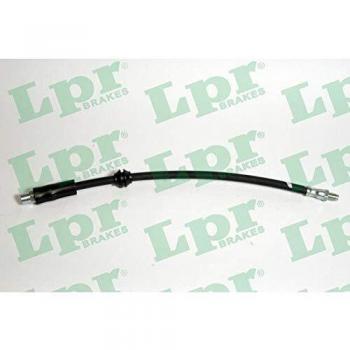 Latiguillo de freno LPR 6T46160 para AUDI