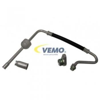 Tubería de baja/alta presión de aire acondicionado VEMO V22-20-0018 para PEUGEOT 407 y CITROËN C5