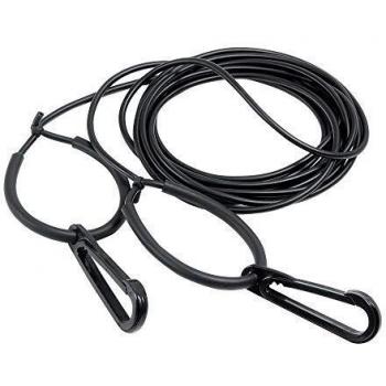 Omer Bungee Float Line Dive Equipment, Unisex-Adult