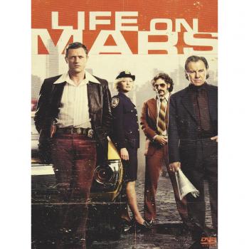 life on mars