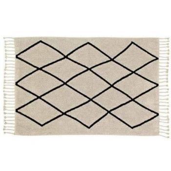 Lorena Canals 1703496031 - alfombra bereber 140x200 cm