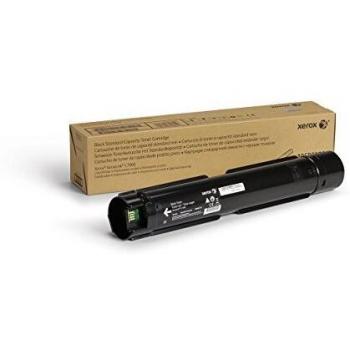 Xerox VersaLink C7000 Black Standard Capacity Toner Cartridge