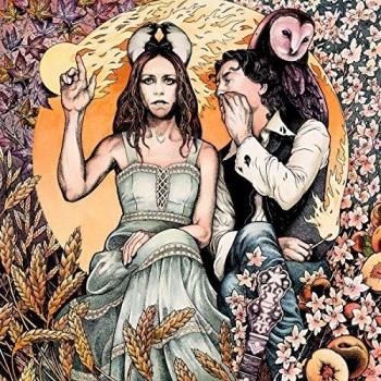 The Harvest VINYL