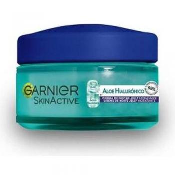 Garnier SkinActive Hyaluronic Aloe Night Cream 50ml