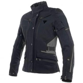 Mujer Moto Chaqueta de Gore Tex Dainese Carve Master 2  Lady GTX