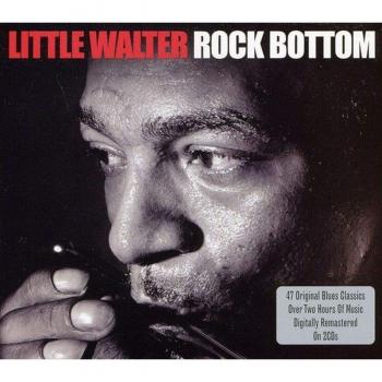 Rock Bottom